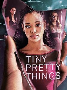 Tiny Pretty Things Sezon 1 posteri