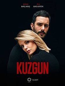 Kuzgun Sezon 2 posteri