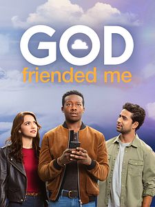 God Friended Me Sezon 2 posteri