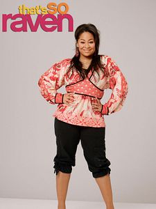 That's so Raven! Sezon 4 posteri