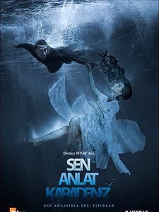 Sen Anlat Karadeniz Sezon 4 posteri