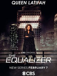 The Equalizer (2021) Sezon 5 posteri