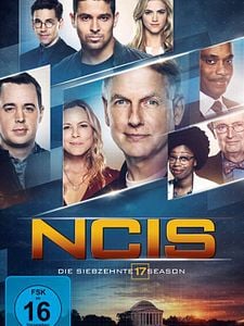 NCIS Sezon 17 posteri