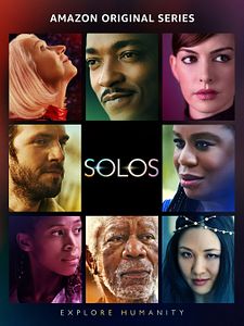 Solos Sezon 1 posteri