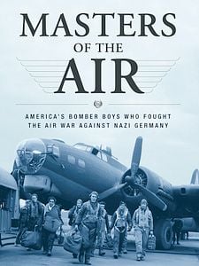 Masters of the Air Sezon 1 posteri