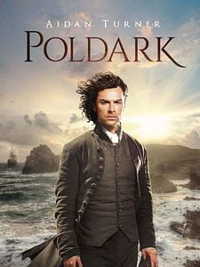 Poldark (2015) Sezon 5 posteri