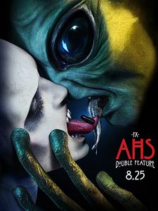 American Horror Story Sezon 10 posteri