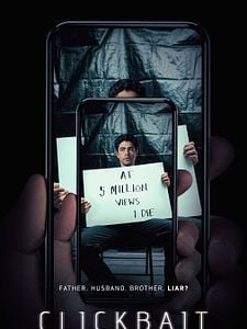 Clickbait Sezon 1 posteri