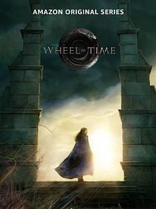 Zaman Çarkı Sezon 1 posteri