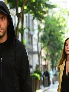 Yalancı Sezon 1 posteri