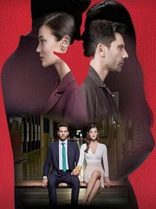 Yargı Sezon 3 posteri