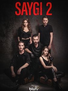 Saygı Sezon 2 posteri