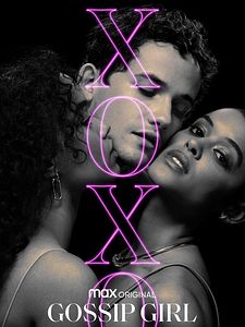 Gossip Girl (2021) Sezon 2 posteri