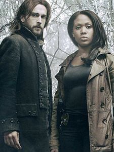 Sleepy Hollow Sezon 4 posteri