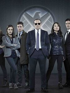 Marvel's Agents of S.H.I.E.L.D. Sezon 7 posteri