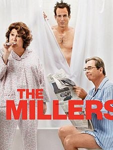 The Millers Sezon 2 posteri
