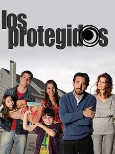 Los Protegidos Sezon 3 posteri