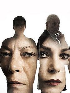 Görüş Günü Kadınları Sezon 1 posteri