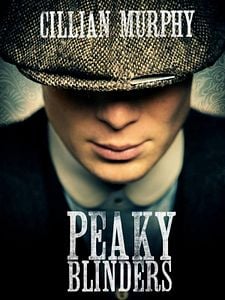 Peaky Blinders Sezon 4 posteri
