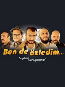 Ben de Özledim Sezon 1 posteri