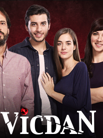 Vicdan Sezon 1 posteri
