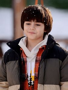 Oğlum Sezon 1 posteri