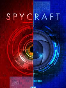 Spycraft Sezon 1 posteri