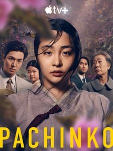 Pachinko Sezon 2 posteri