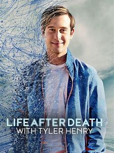 Life After Death with Tyler Henry Sezon 1 posteri