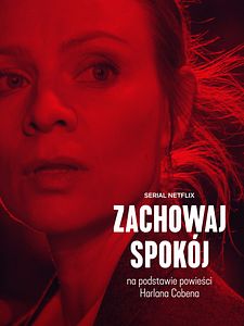 Asla Vazgeçme Sezon 1 posteri