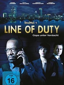 Line Of Duty Sezon 4 posteri