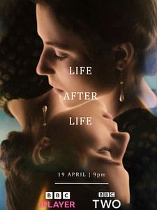 Life After Life Sezon 1 posteri