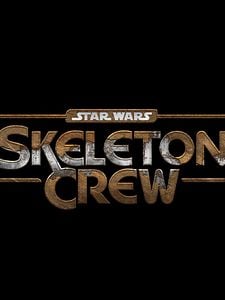 Star Wars: Skeleton Crew Sezon 1 posteri