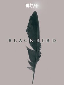Black Bird Sezon 1 posteri