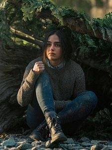 Keep Breathing Sezon 1 posteri