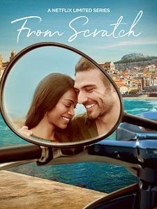 From Scratch Sezon 1 posteri