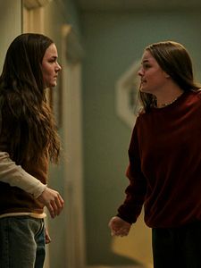 High School Sezon 1 posteri