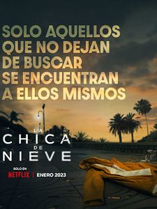 Karlar Kızı Sezon 1 posteri