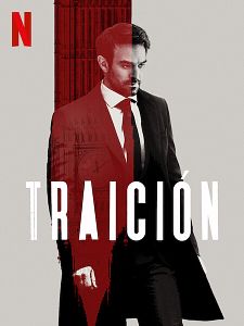 Treason Sezon 1 posteri