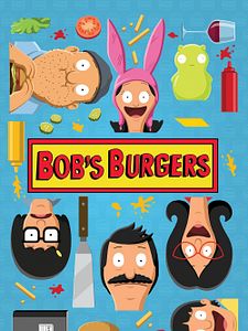 Bob's Burgers Sezon 13 posteri