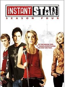 Instant Star Sezon 4 posteri