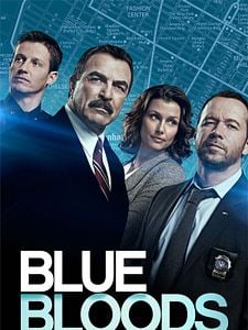 Blue Bloods Sezon 8 posteri