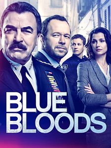 Blue Bloods Sezon 9 posteri