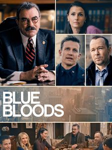 Blue Bloods Sezon 13 posteri