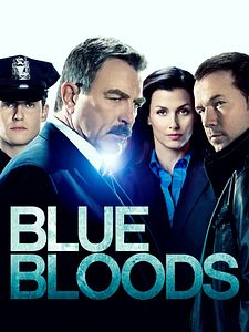 Blue Bloods Sezon 7 posteri
