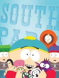 South Park Sezon 15 posteri