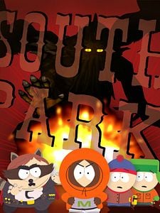 South Park Sezon 14 posteri