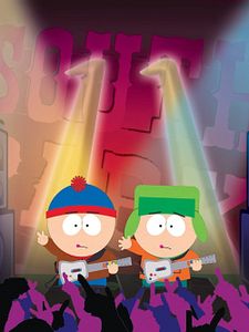 South Park Sezon 11 posteri