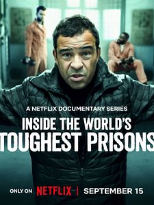 Inside The World's Toughest Prisons Sezon 7 posteri