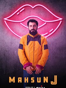 Mahsun J Sezon 1 posteri